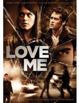 Love Me - DVD