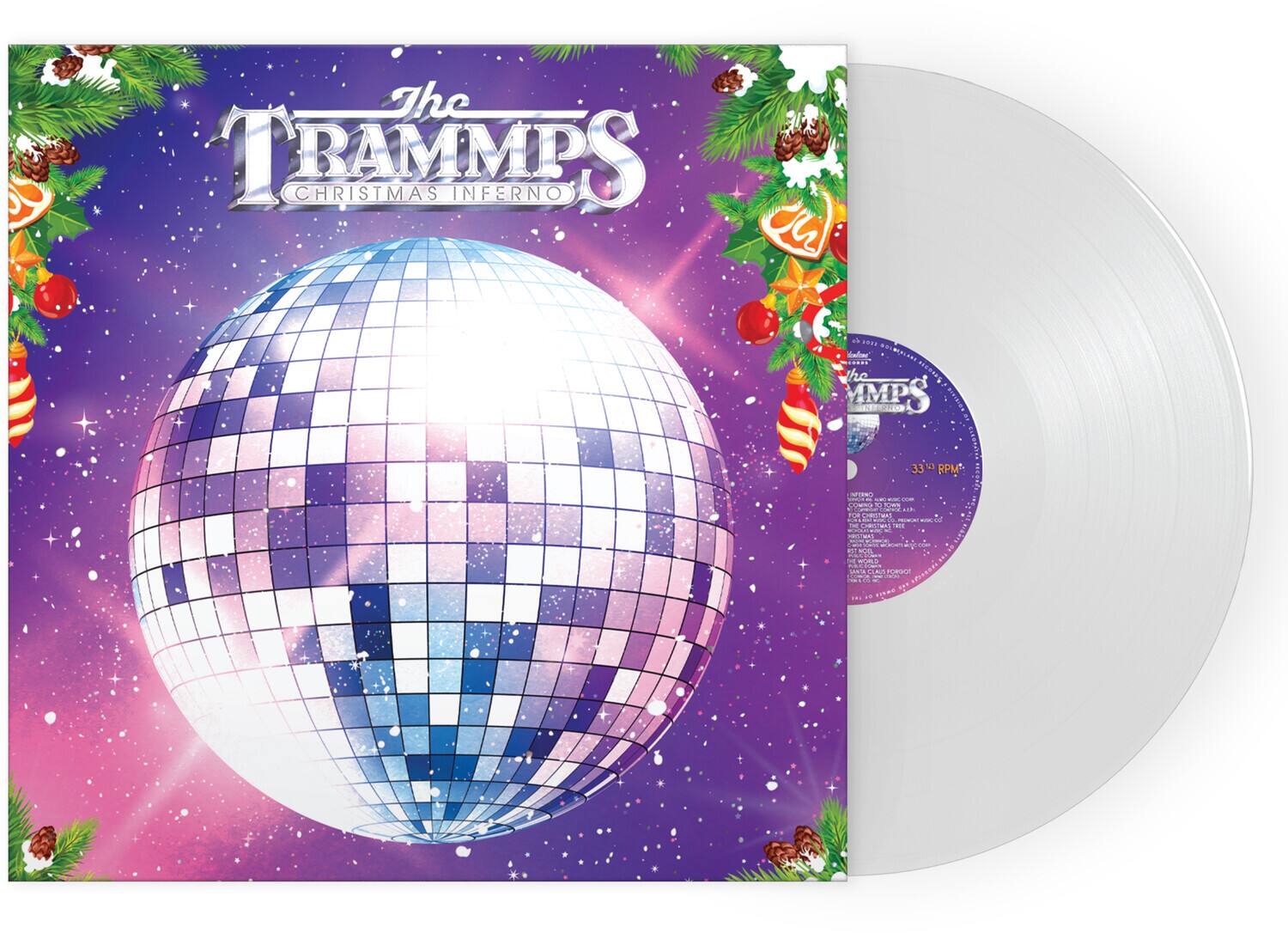 The Tramps - Christmas Inferno  
Jh ds H .. dales MISLTRI the n.Ng YMPS d.AN 1 | 33 Le RPM* 2 0TR - - - m K  FOM 1WA ... SRA -  D ..RRTS . MO AP ... - GAS .  SNO h .