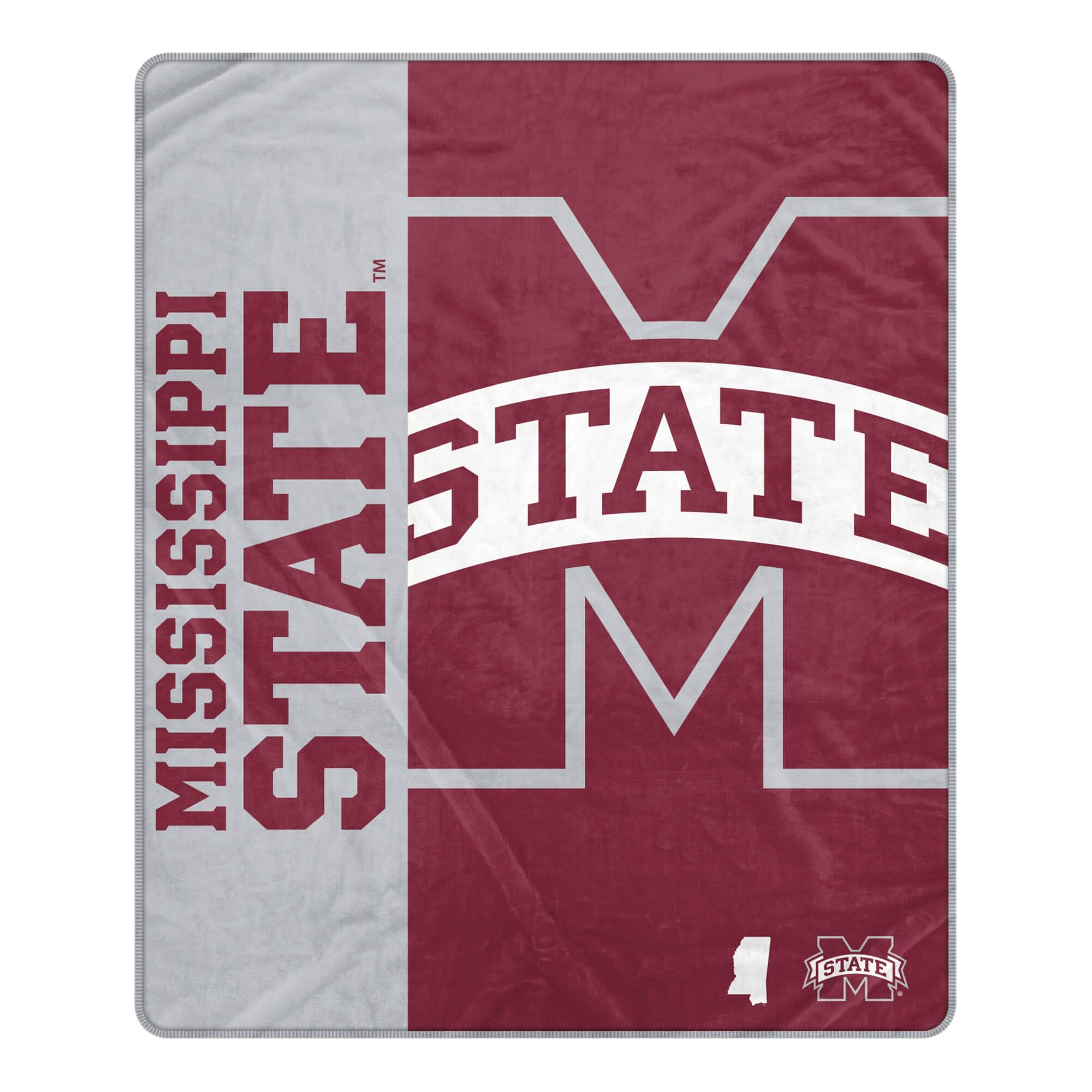 MISSISSIPPI STATE  
STATE M