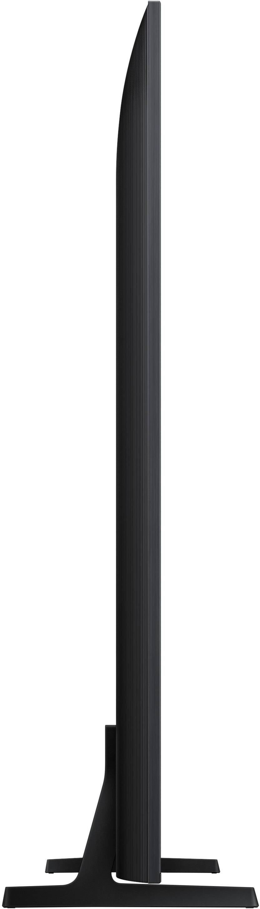 Alt View 13. Samsung - 98” Class U9000H Series Crystal UHD 4K Smart Tizen TV (2026) - Graphite Black.