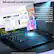 Advanced-Level Security
Powered by ThinkShield, this laptop offers multilayer security: encrypted data via TPM, secure biometric logins, and human presence detection to keep your ideas safe.
*Human Presence detection requires the IR Camera