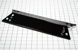 Charbroil - CHR202150009 Heat Diffuser. Measures approximately: 1