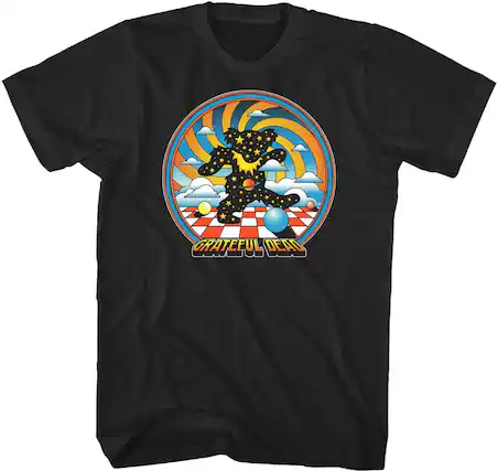 GRATEFUL DEAD