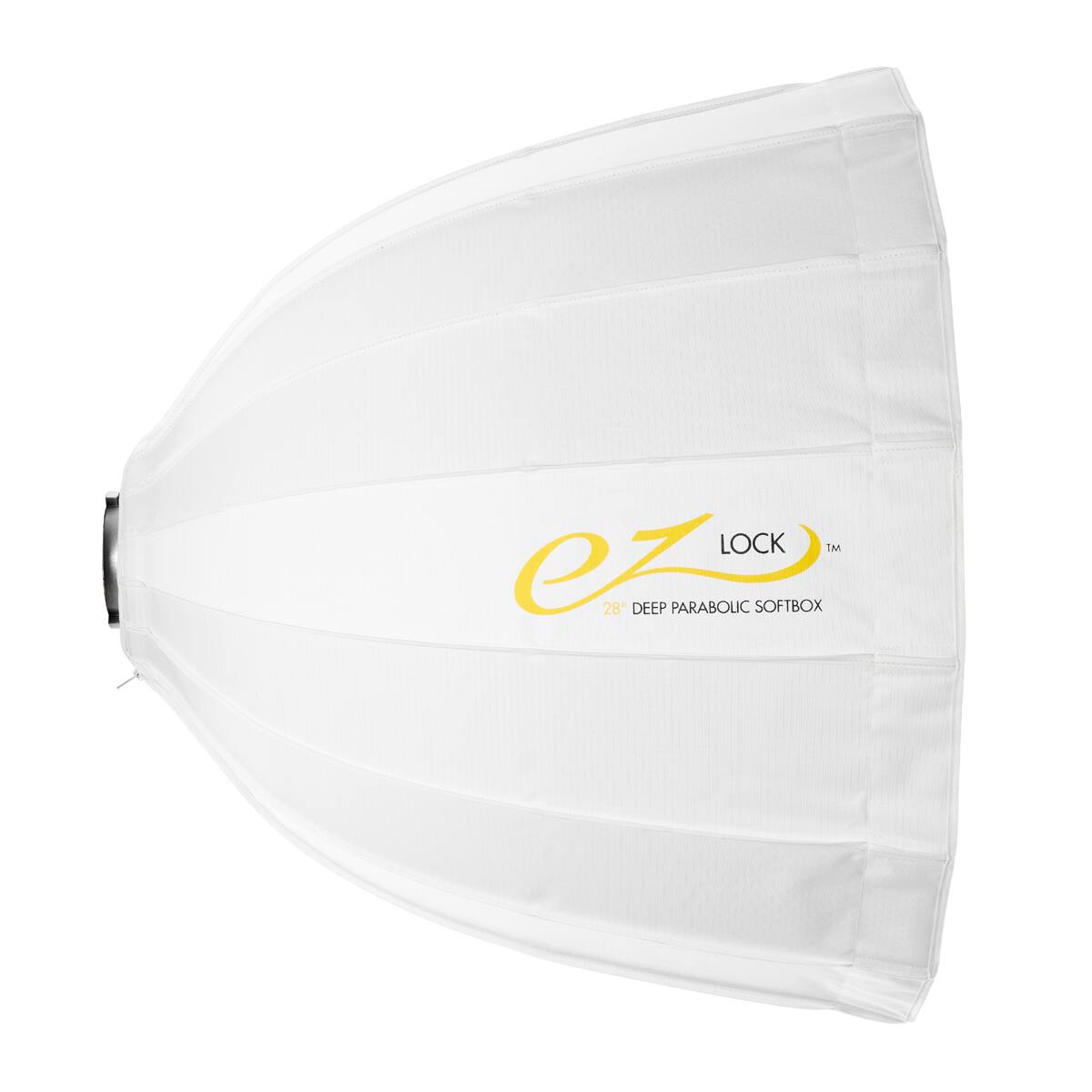 eZ LOCK™ 28" DEEP PARABOLIC SOFTBOX