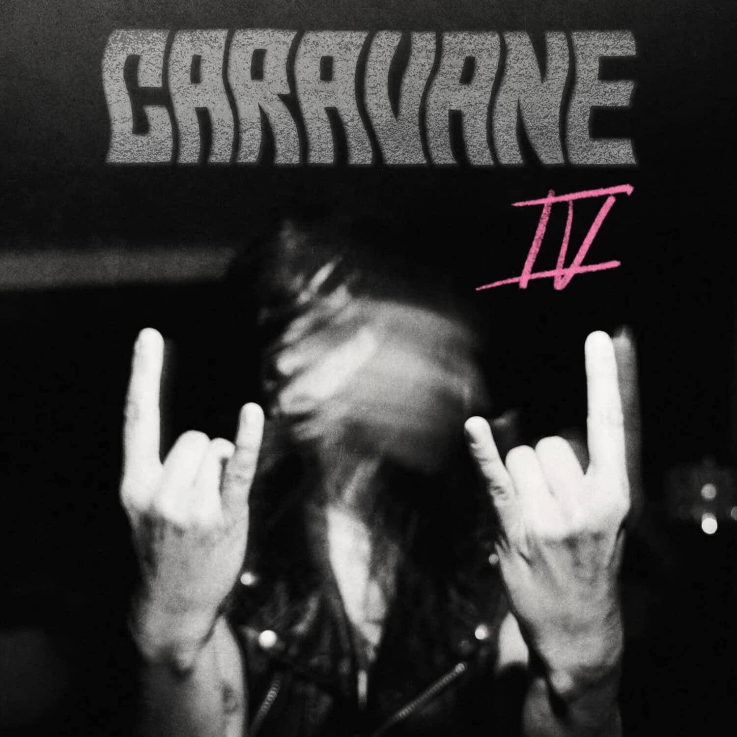 Caravane - IV - Limited  - VINYL LP