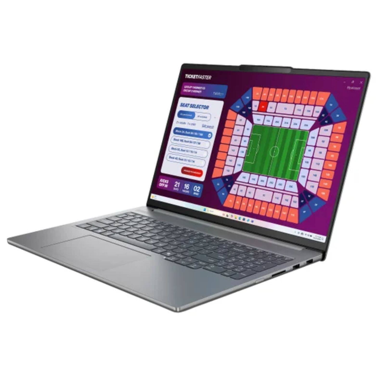 Lenovo IdeaPad Pro 5i Gen9 2.8K有機EL 16GB Lenovo Refurbished Excellent IdeaPad Pro 5i 16