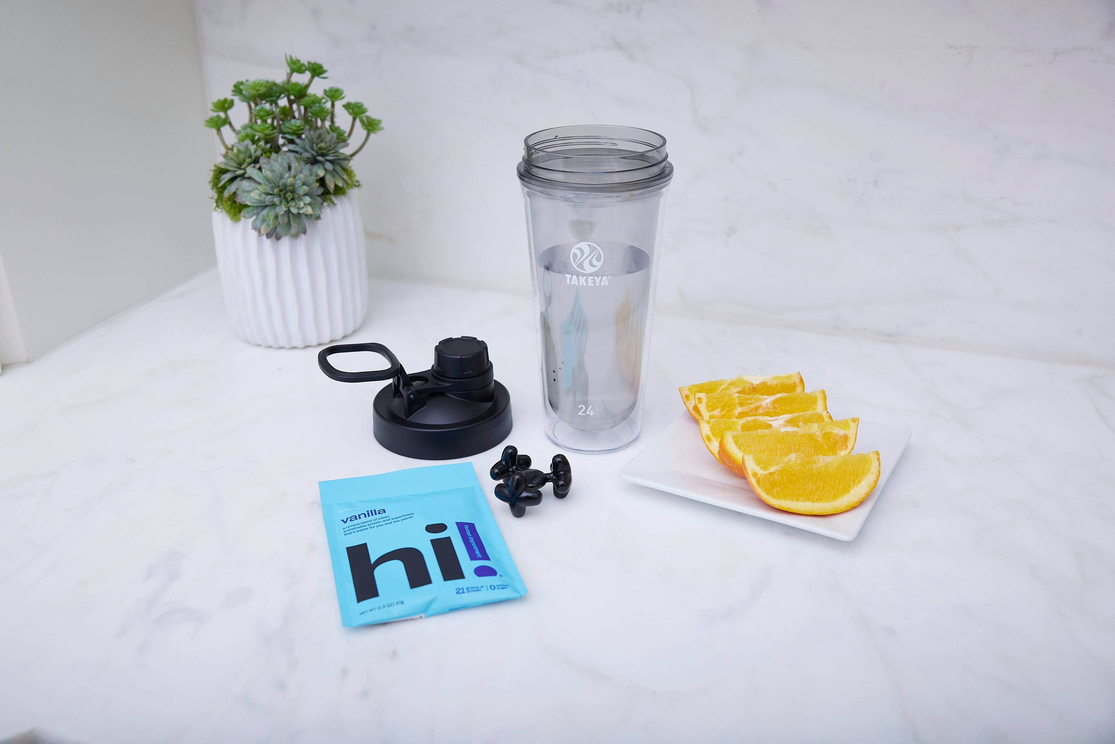 STAKEYA 24 vanilla - | I - I : - - d - - i - - - hi! I 1 - y 21 - 1 - - -