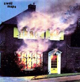 Swell Maps - A Trip To Marineville - VINYL LP