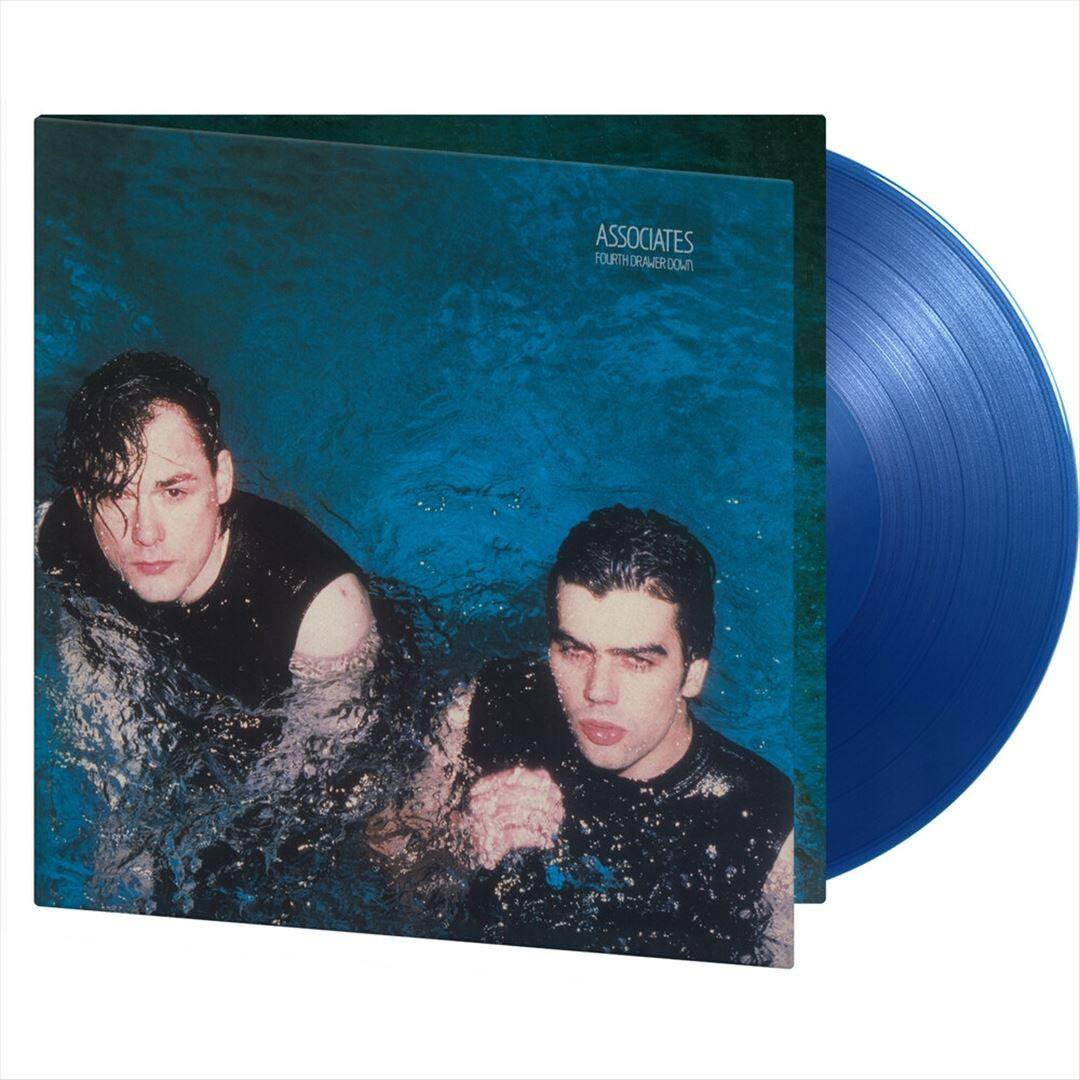 Fourth Drawer Down [LP] [VINYL] price history on PriceWatchPro
