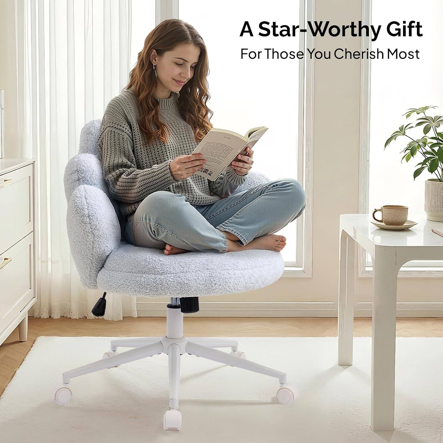 A Star-Worthy Gift  
For Those You Cherish Most
