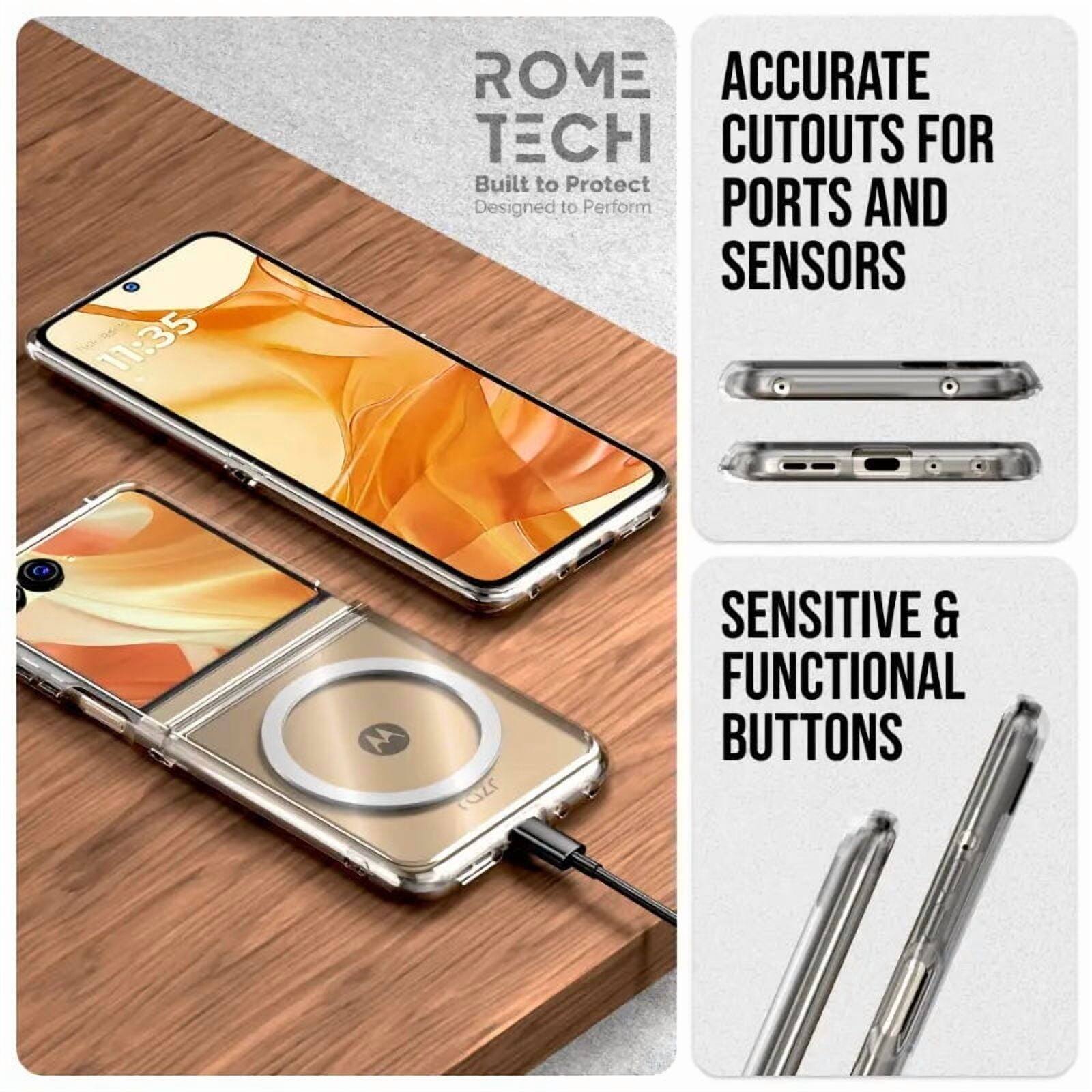 17:35 ROVE TECH

Built to Protect  
Designed to Perform

ACCURATE CUTOUTS FOR PORTS AND SENSORS

SENSITIVE & FUNCTIONAL BUTTONS