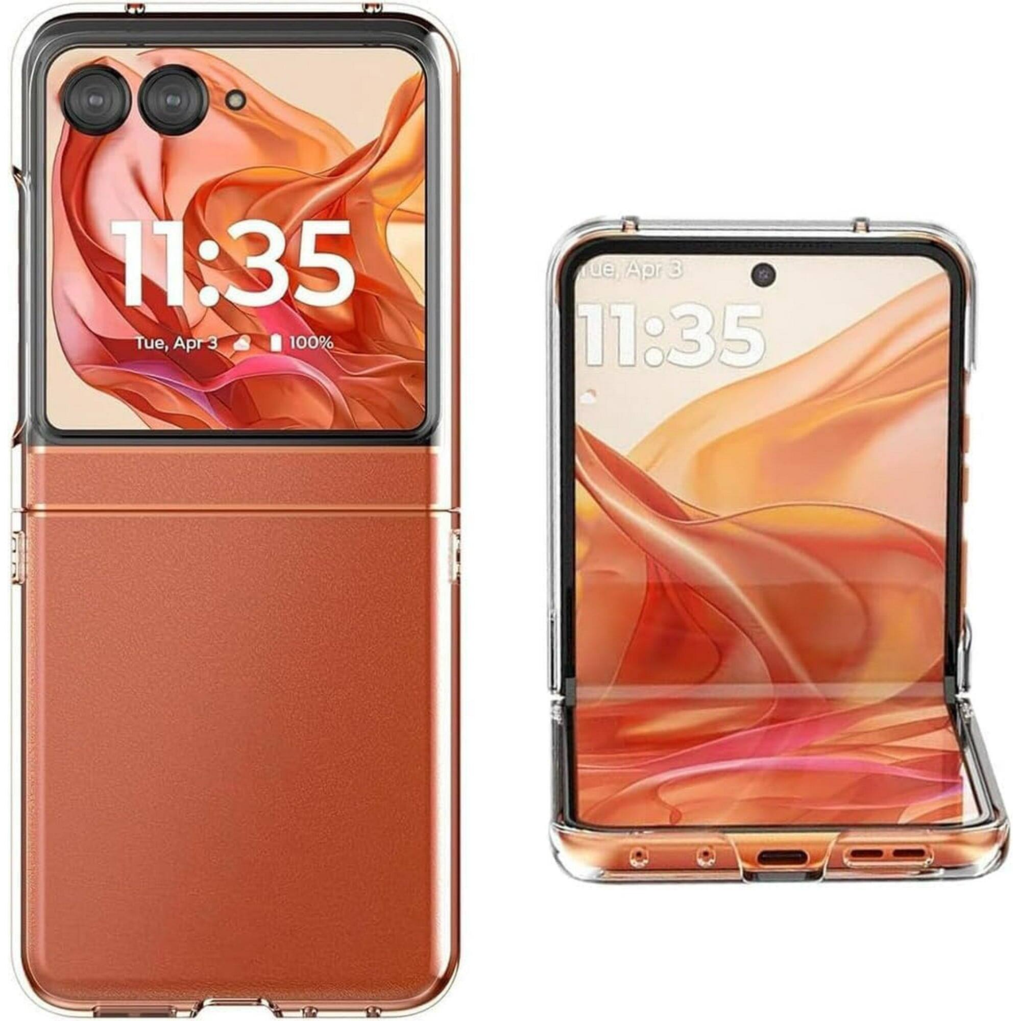 11:35, Tue, Apr 3, 100%, Tue, Apr 3, 11:35