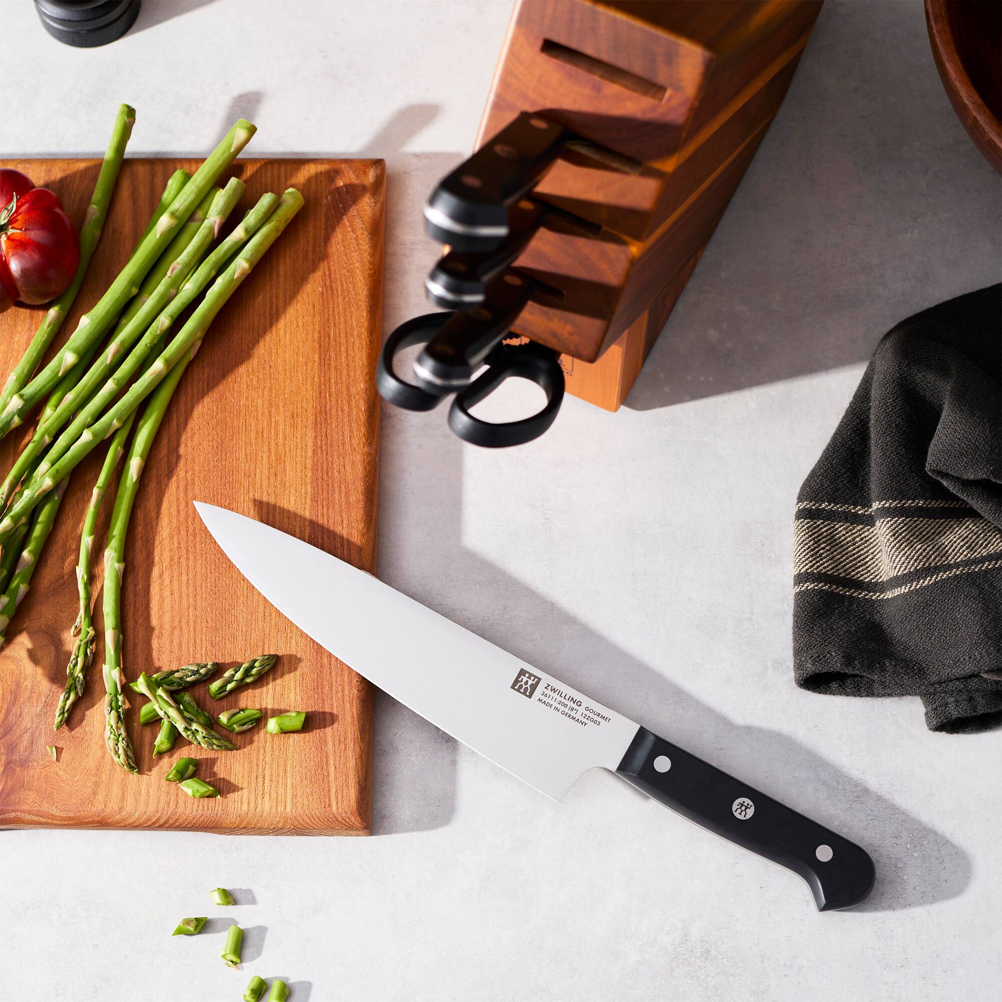 ZWILLING CMAIS - an SEEMANOF .. FRRN UW2