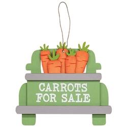 CARROTS FOR SALE