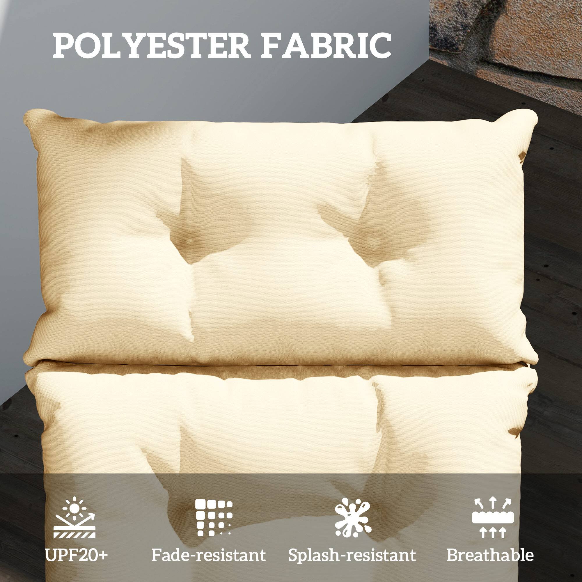 POLYESTER FABRIC UPF20+ Fade-resistant Splash-resistant Breathable
