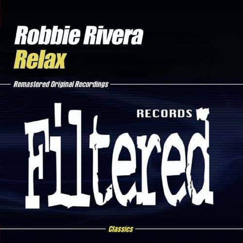 Robbie Rivera - Relax   - CD5 MAXI-SINGLE price history on PriceWatchPro