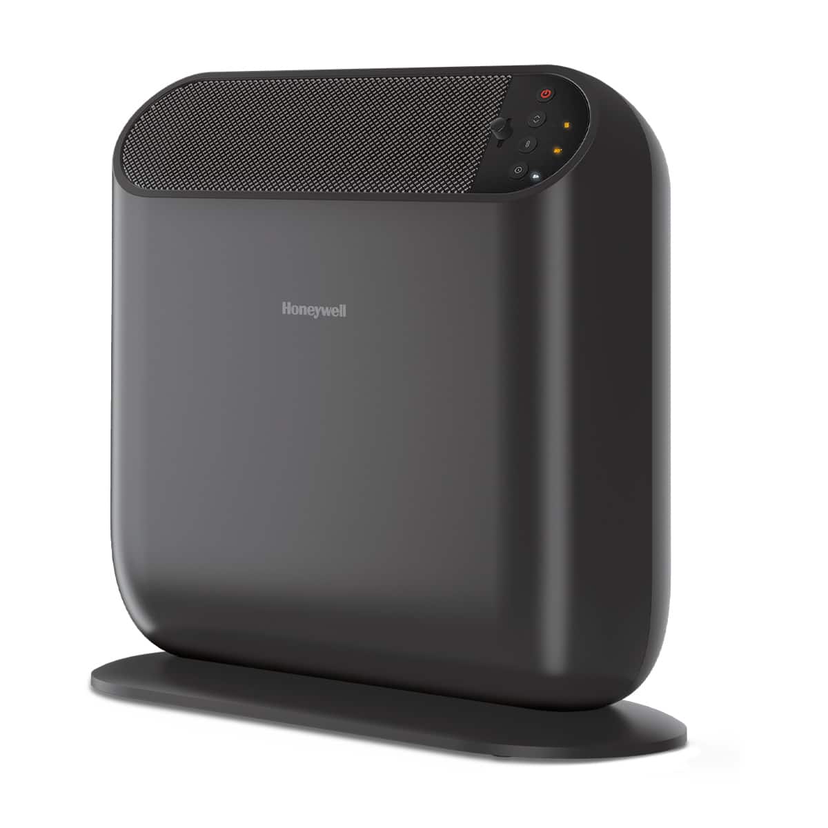 Honeywell - ThermaWave 6 Ceramic Heater - Black