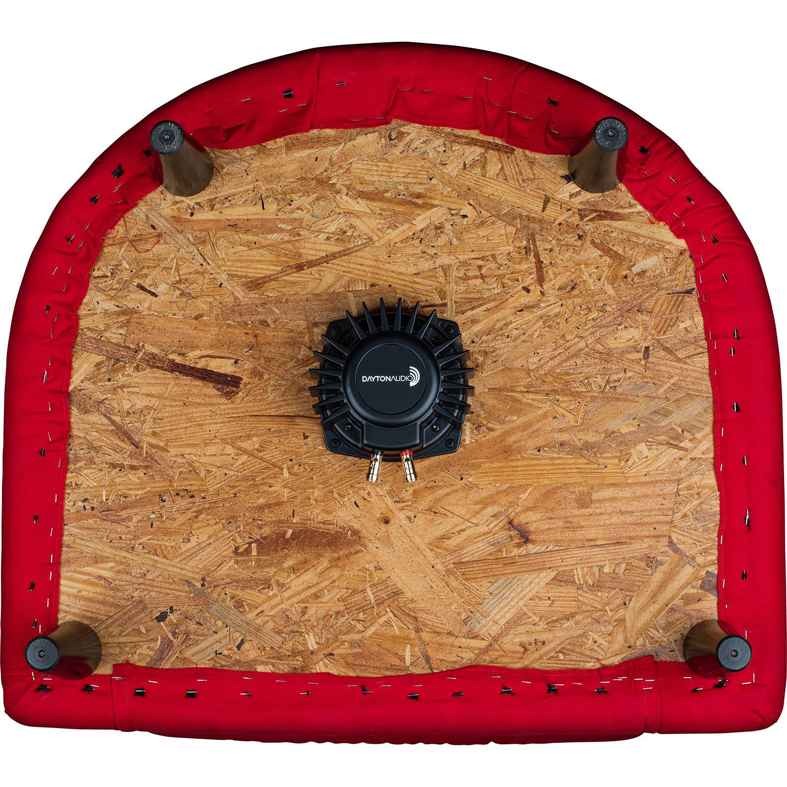 Cocuvanna DAYTONAUDIO