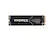 TFORCE G50
M.2 2280 Gen4 PCIe NVMe SSD
GRAPHENE