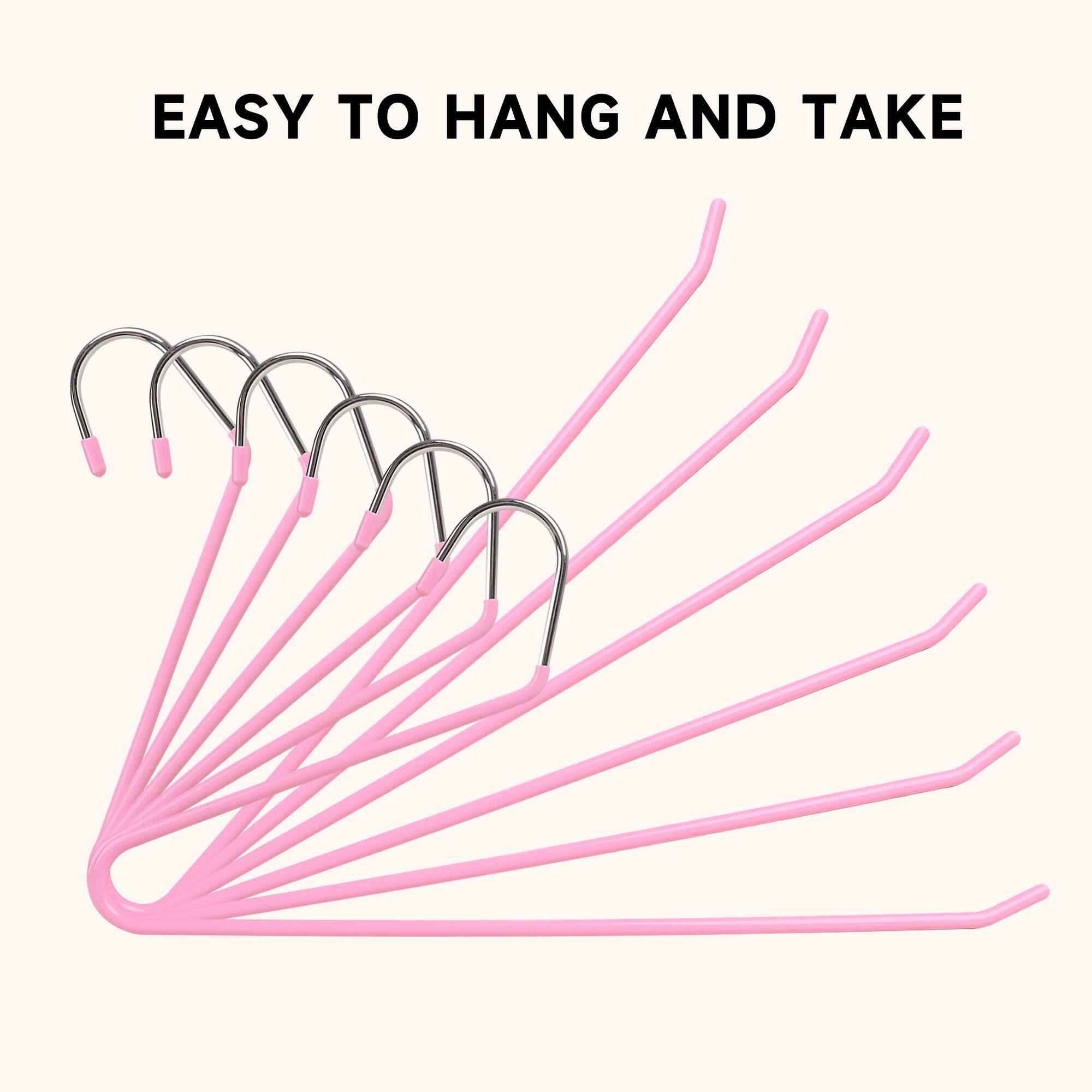 EASY TO HANG AND TAKE