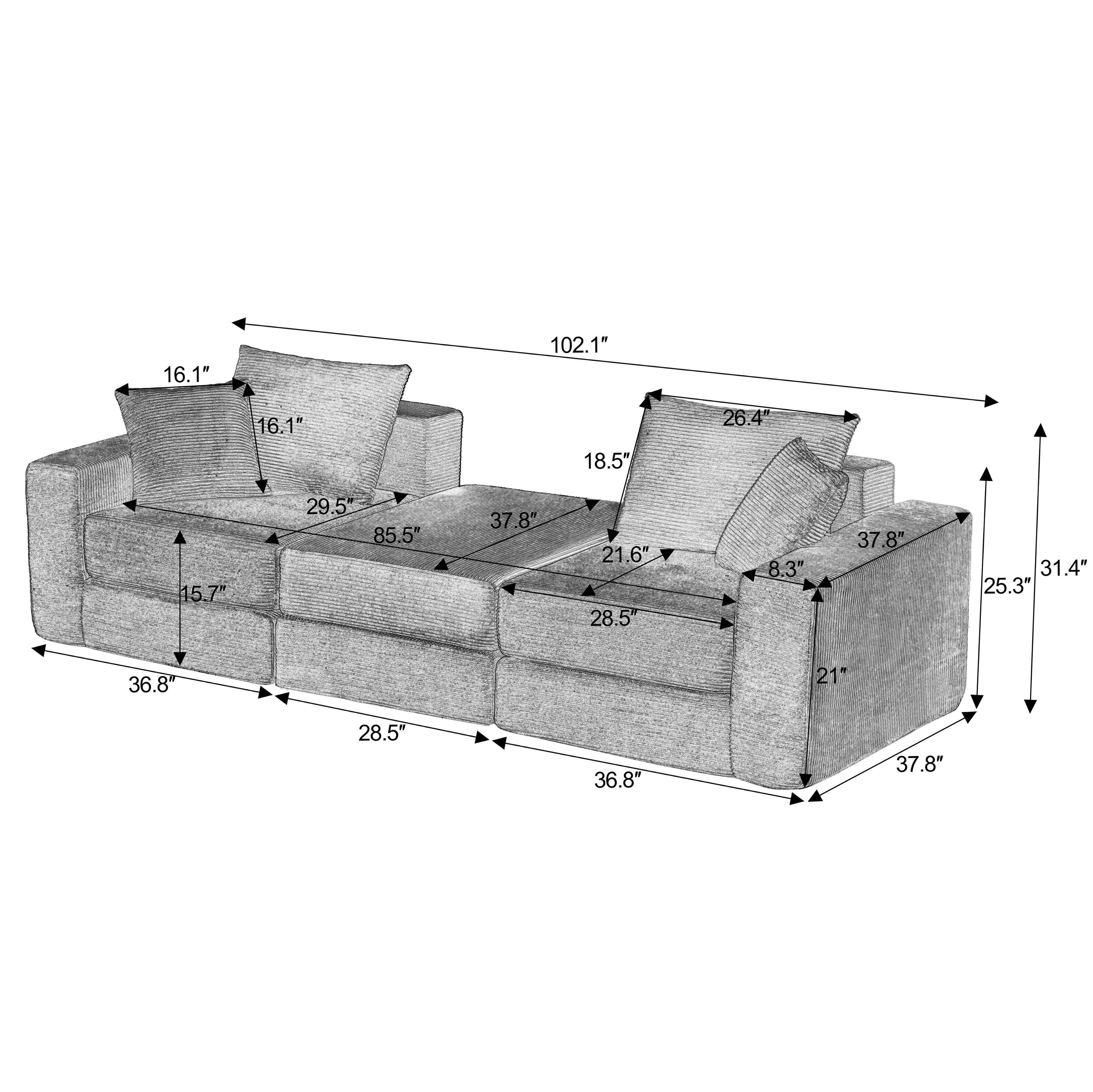 16.1" 102.1" 16.1" 18.5" 26.4" 15.7" 29.5" 85.5" 37.8" 21.6" 28.5" 8.3" 37.8" 31.4" 25.3" 36.8" 21" 28.5" 36.8" 37.8"