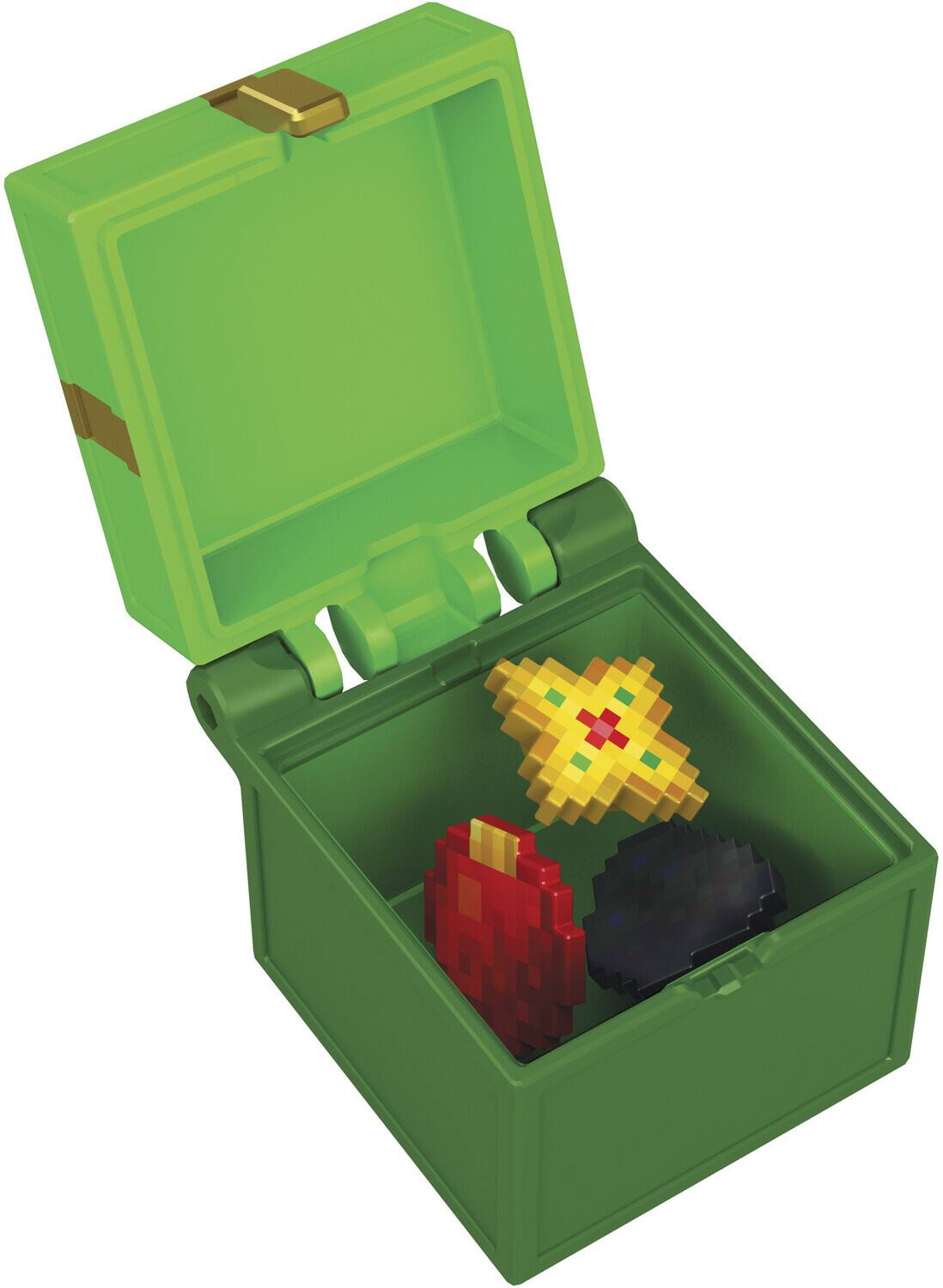 Alt View 3. Mattel - Minecraft Advent Calendar 2026   - COLLECTIBLES - Multicolor.