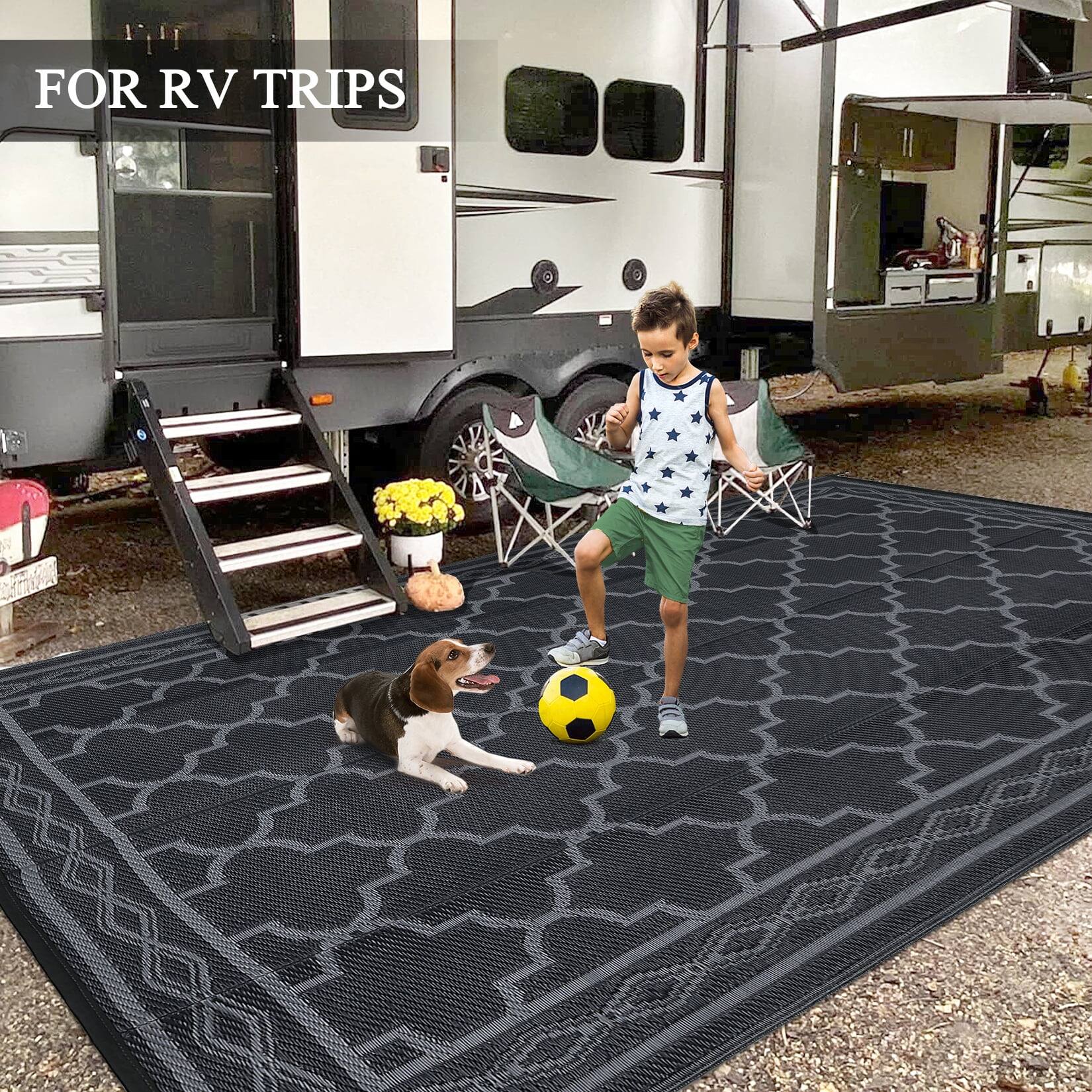 FOR RV TRIPS