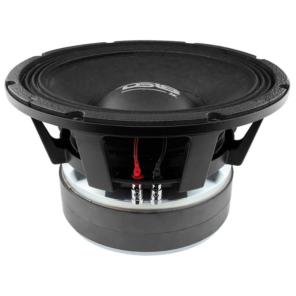 Angle. DS18 Audio - PANCADAO 12" Mid-Bass Loudspeaker, 3000W RMS 4-Ohm.
