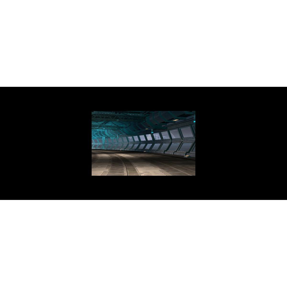 Alt View 3. Flashpoint - Flashpoint AK-S06 Slide Set 6 for AK-R21 Projection Attachment Kit.