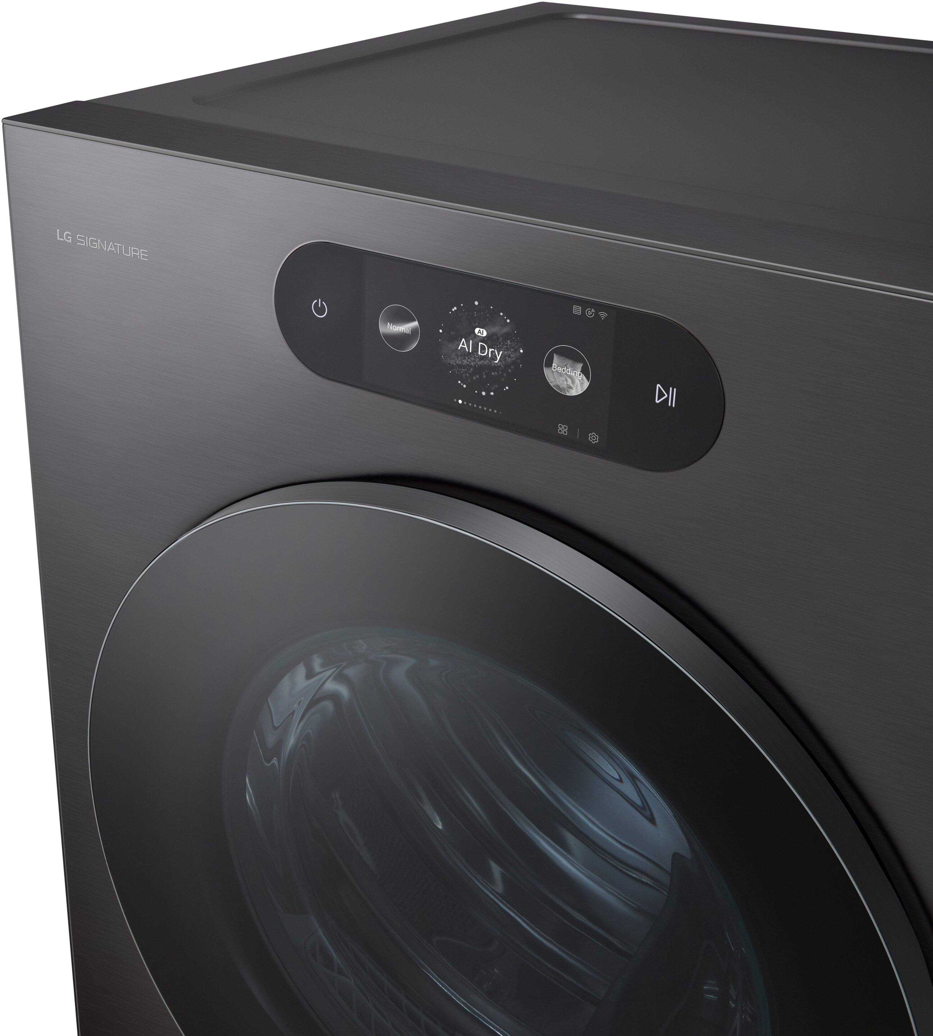 LG SIGNATURE  
Nonia Al Dry Bedding DII