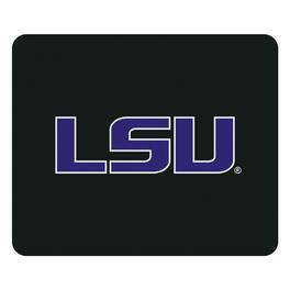 OTM Essentials - LSU Tigers Primary Logo Mouse Pad - Black