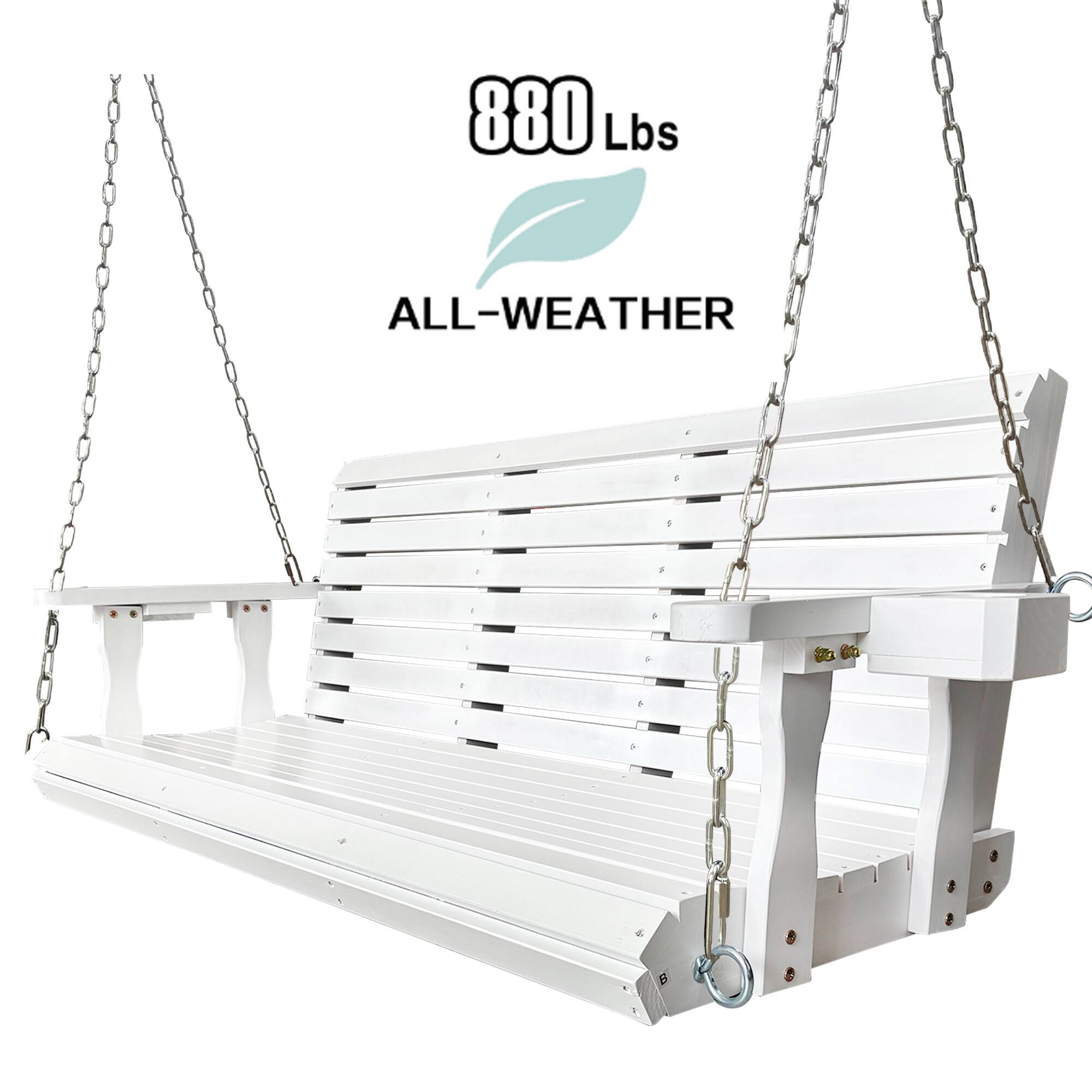 880 Lbs ALL-WEATHER