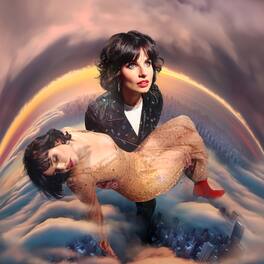 Imogen Clark - The Art of Getting Throug - VINYL LP