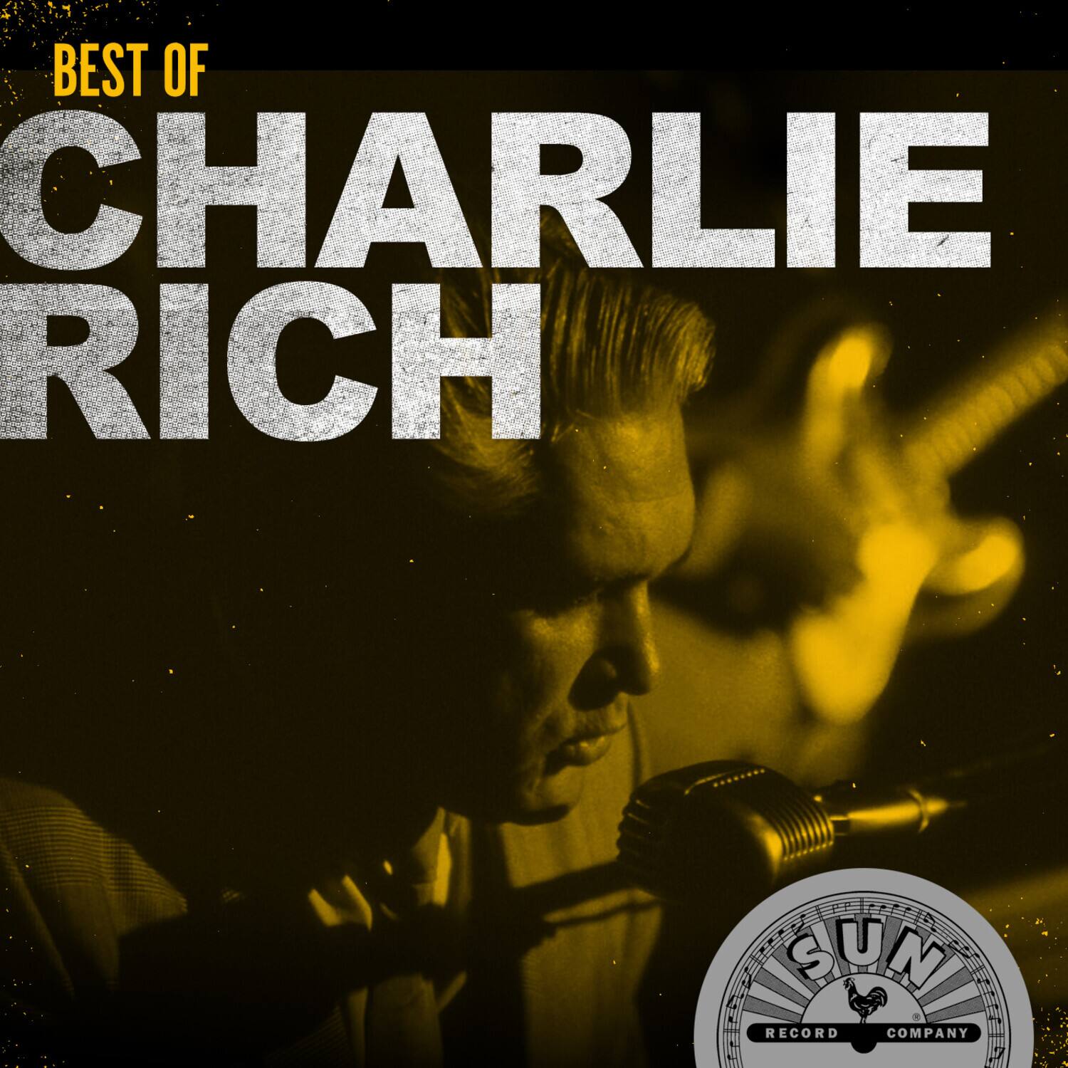 Charlie Rich Best Of Charlie Rich COMPACT DISCS [CD] - Best Buy
