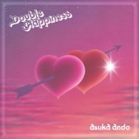 Double Happiness [LP] - VINYL - Front_Zoom