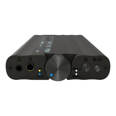 iFi Audio xDSD Gryphon Portable DAC/Amp Black 310005 - Best Buy iFi Audio xDSD Gryphon Portable DAC/Amp Black 310005 - Best Buy