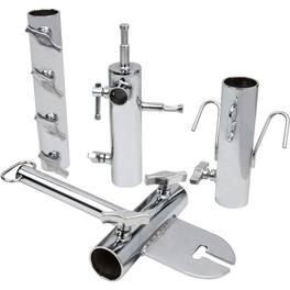 Kupo - Pipe Boom Rig Kit
