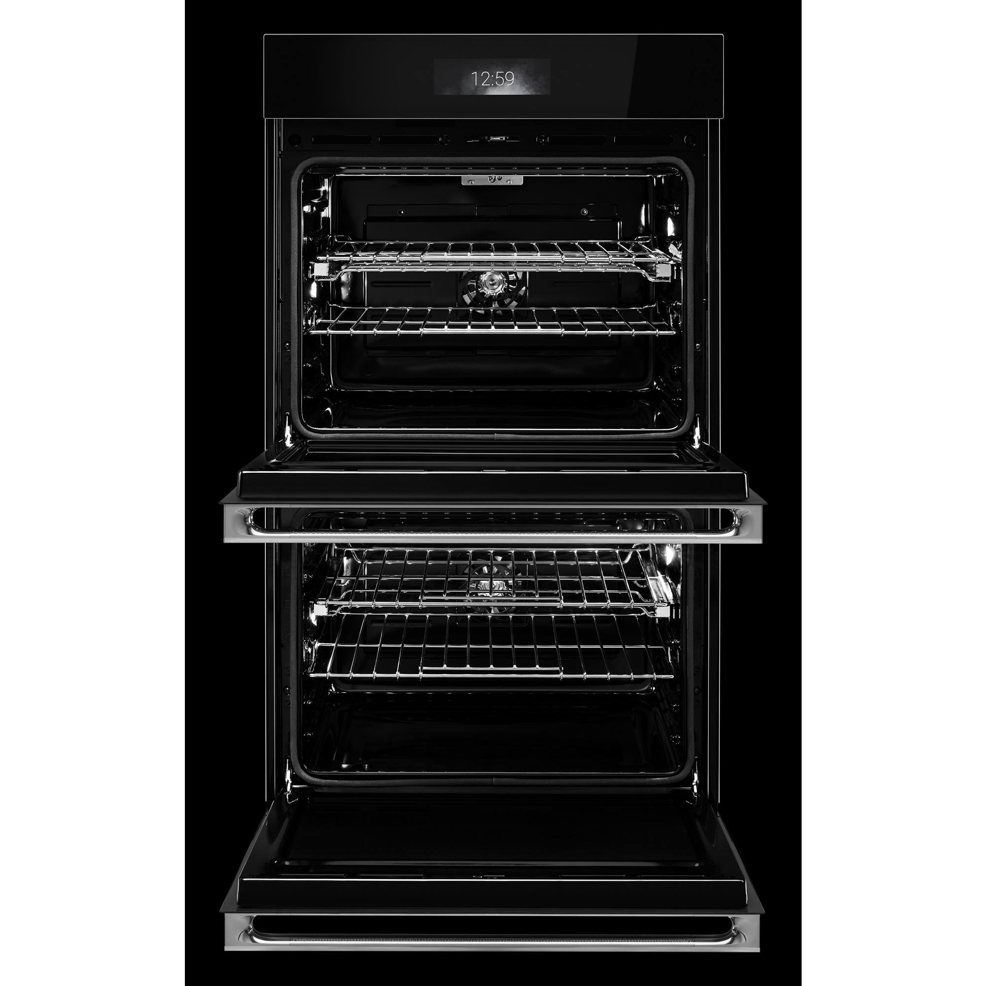 The text on the image reads "12:59 SE2." This could be interpreted as the time of day, which is 12:59, or as a model number, which is SE2. Without further context, it is difficult to determine the exact meaning of this text.