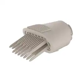 Shark - FlexStyle Wide-Tooth Comb - Beige