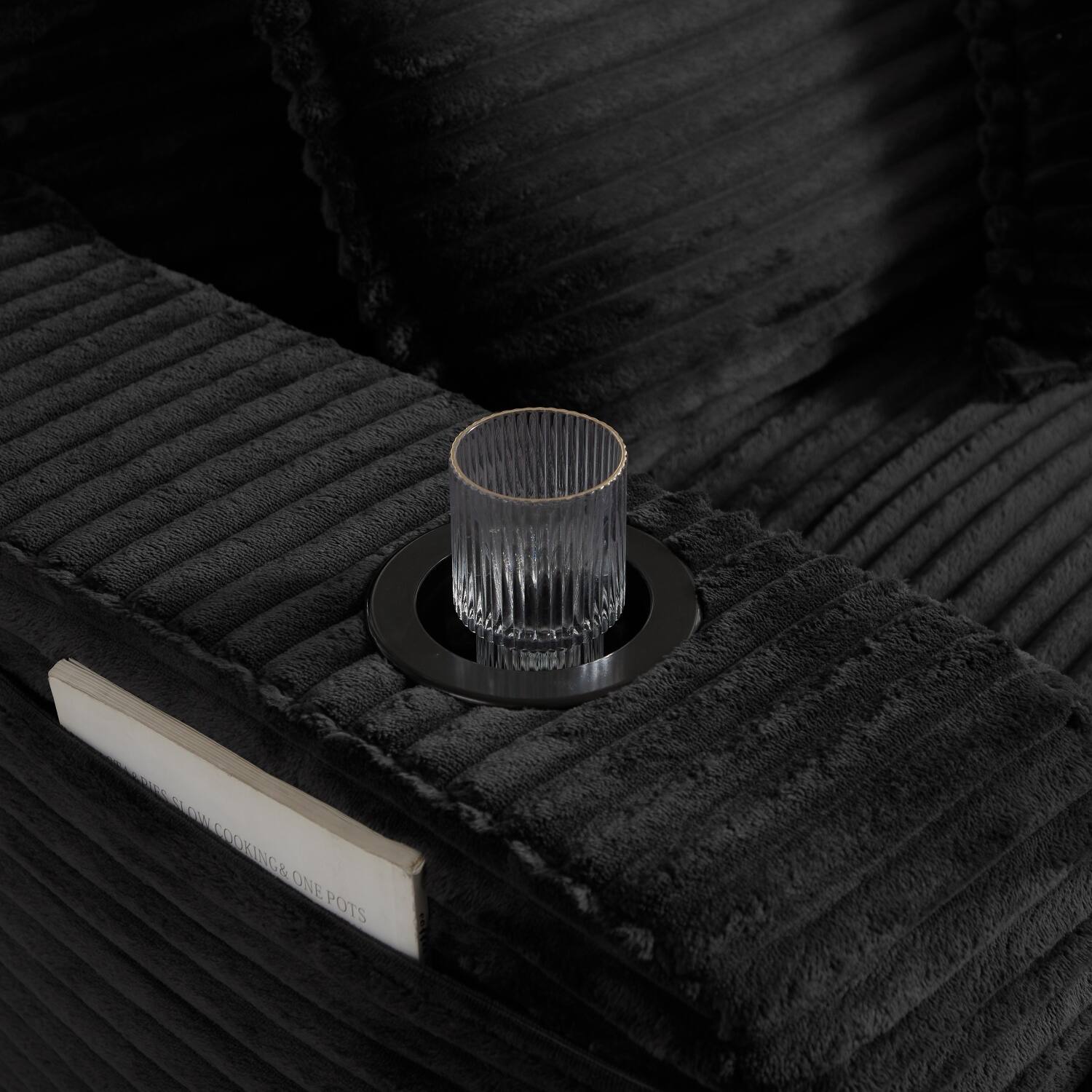 - SA 50 COOKING & ONE POTS