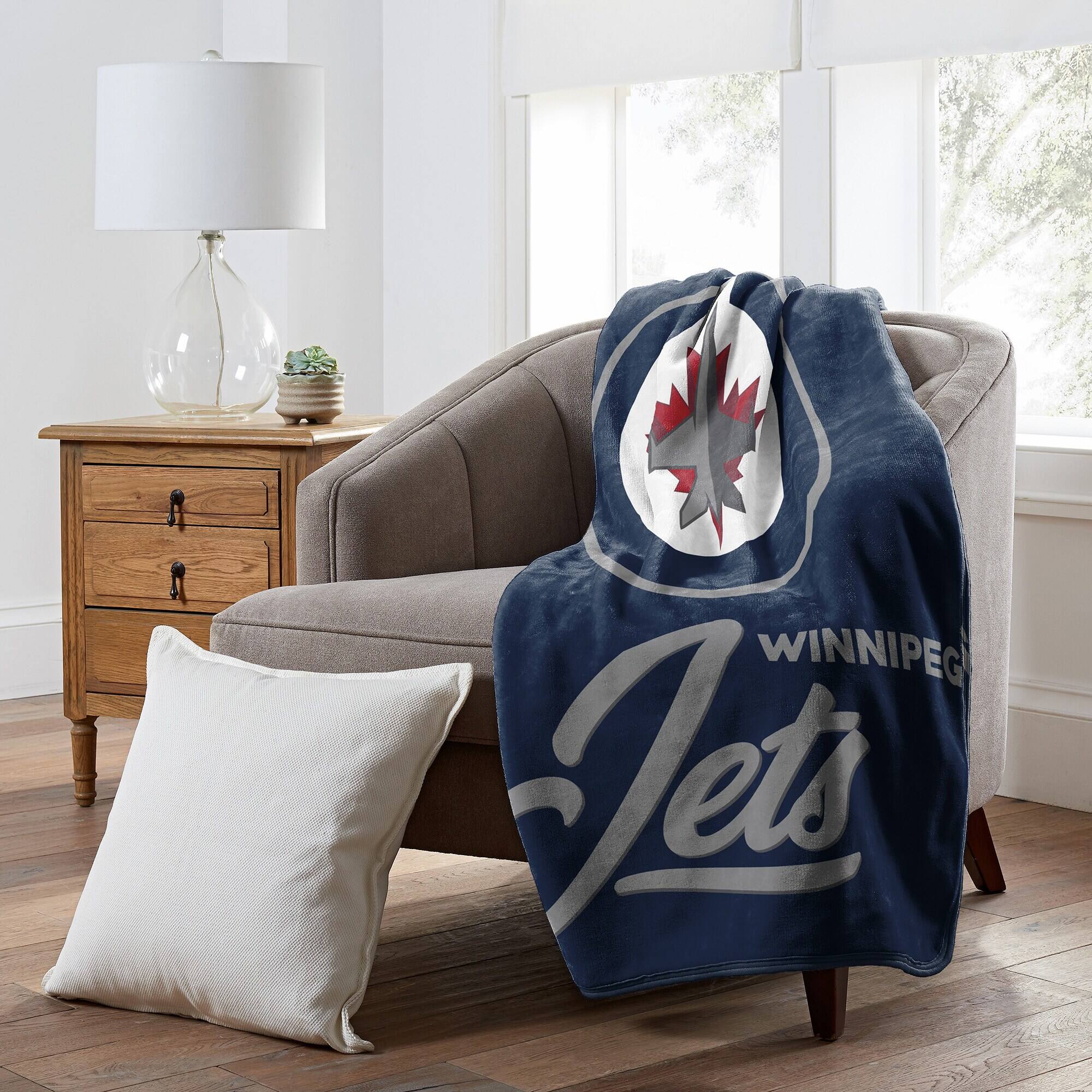 WINNIPEG Jets
