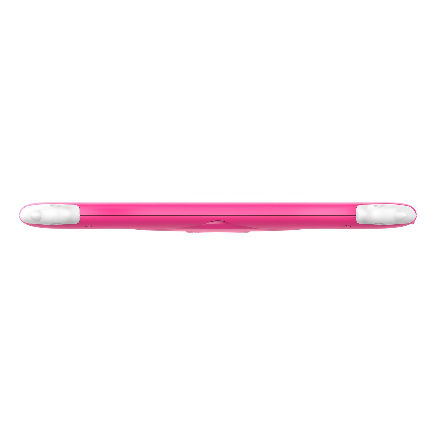Alt View 4. Supersonic - 7" Kids Android 15 Sonic 7 Jr. Tablet Bluetooth 4.2 SC-780KT - Pink.