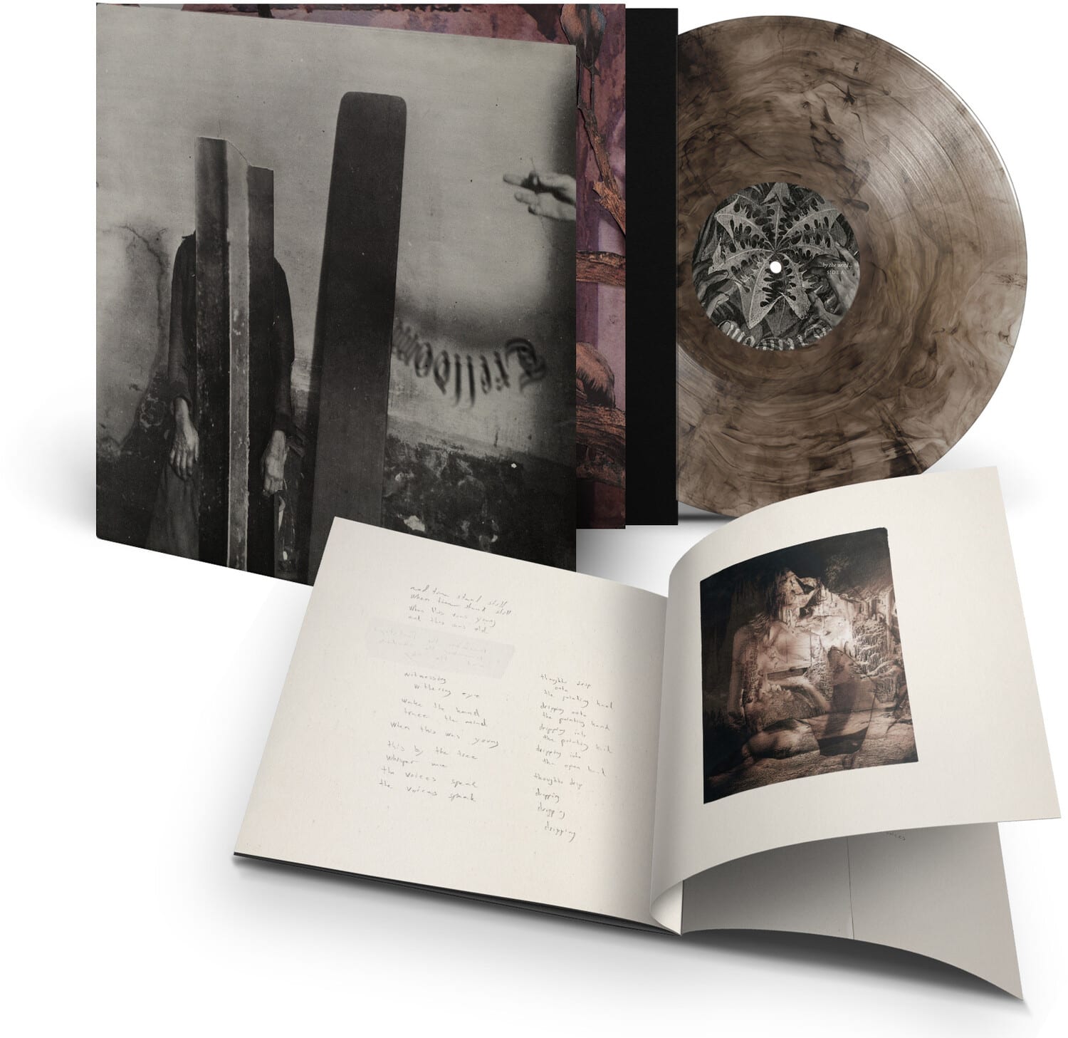 Trelldom - ...by the Word...   - VINYL LP price history on PriceWatchPro