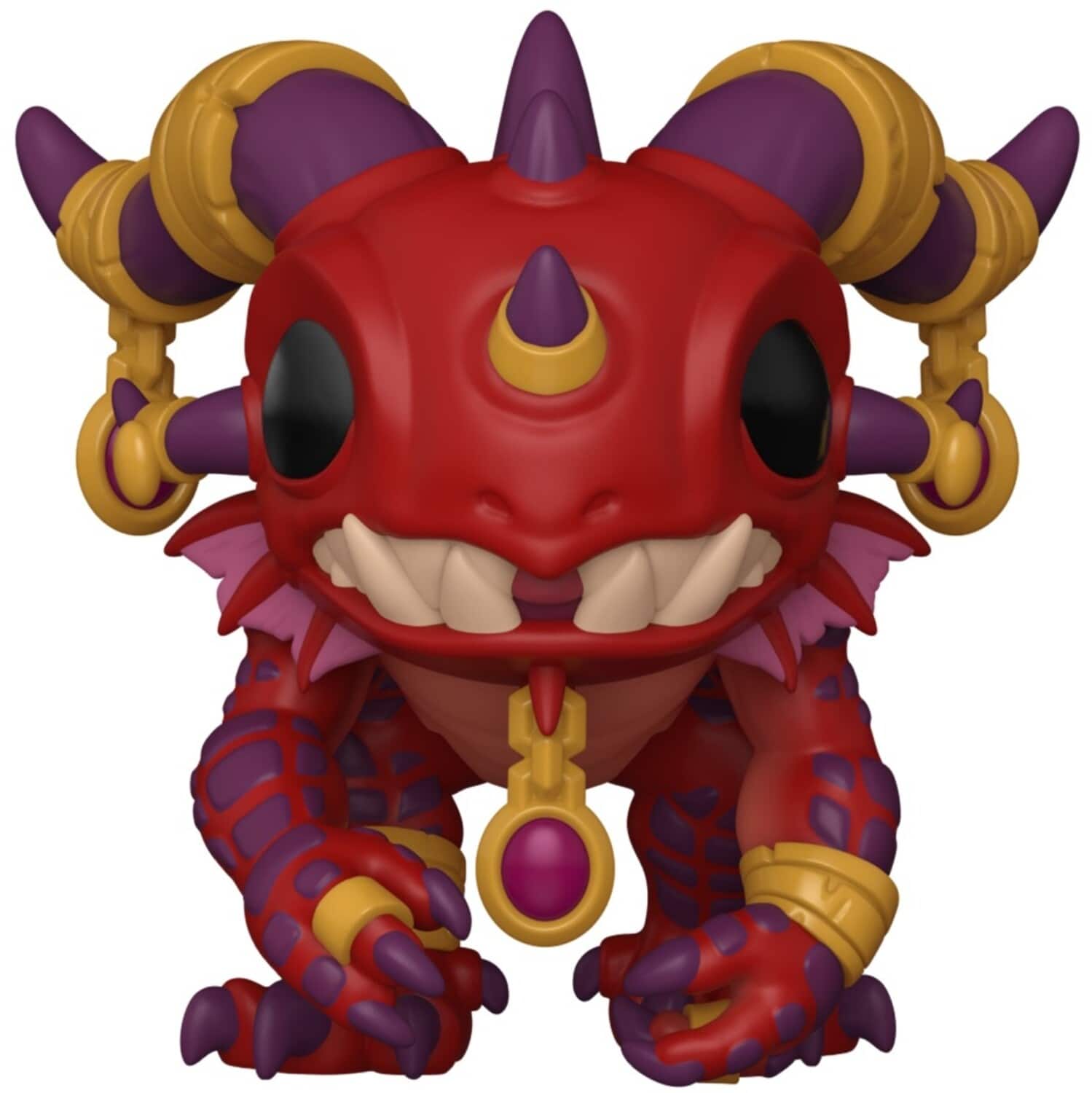 Funko - POP! Games: World of Warcraft - Murkastrasza, Murloc Cosplay - COLLECTIBLES - Multicolor price history on PriceWatchPro