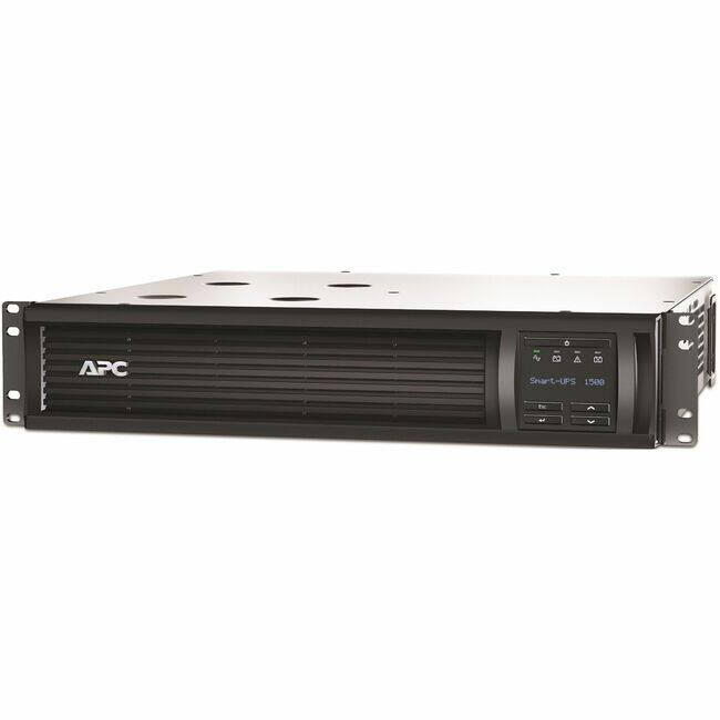 APC Smart-UPS 1500