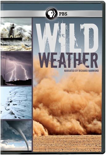 Wild Weather  - DVD