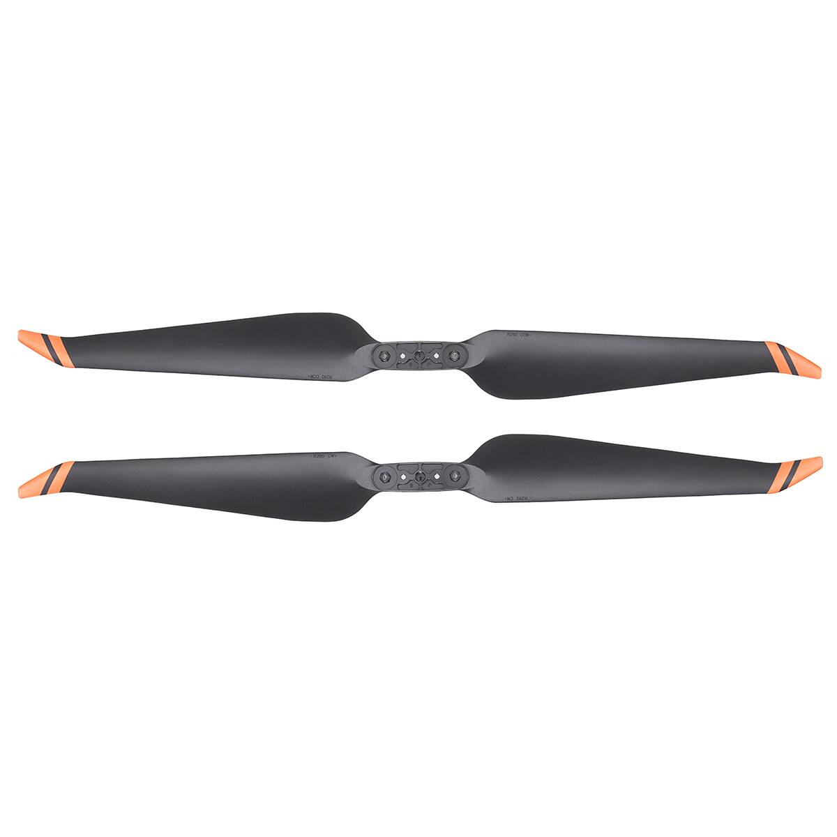 Front. DJI - DJI 2110s Propellers for Matrice 350 RTK Drone, Pair.