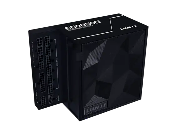 EG085OG
LIAN LI
CPU & PCIe
12V/24