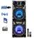 USB, FM, beFree