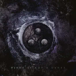 Periphery - Periphery V: Djent Is Not a Genre - VINYL LP